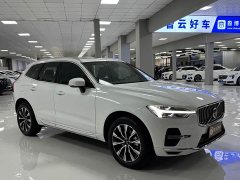 Volvo XC60 2024 B5 AWD Smart Remote Luxury Edition - ფოტო 3