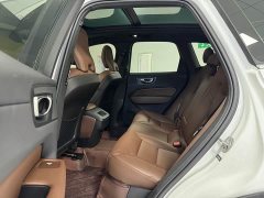 Volvo XC60 2024 B5 AWD Smart Remote Luxury Edition - ფოტო 6