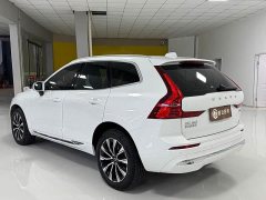 Volvo XC60 2024 B5 AWD Smart Remote Luxury Edition - ფოტო 7
