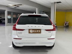Volvo XC60 2024 B5 AWD Smart Remote Luxury Edition - ფოტო 8
