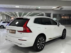 Volvo XC60 2024 B5 AWD Smart Remote Luxury Edition - ფოტო 9