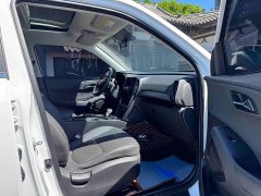 Beijing ix35 2021 240TGDi DCT 2WD GLS Leading Edition - ფოტო 10