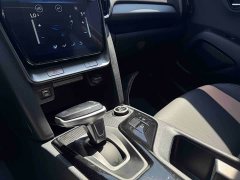 Beijing ix35 2021 240TGDi DCT 2WD GLS Leading Edition - ფოტო 13