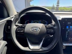 Beijing ix35 2021 240TGDi DCT 2WD GLS Leading Edition - ფოტო 15