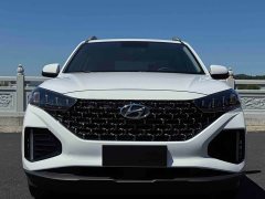 Beijing ix35 2021 240TGDi DCT 2WD GLS Leading Edition - ფოტო 2