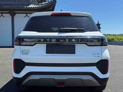 Beijing ix35 2021 240TGDi DCT 2WD GLS Leading Edition - ფოტო 5