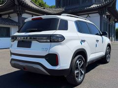 Beijing ix35 2021 240TGDi DCT 2WD GLS Leading Edition - ფოტო 6