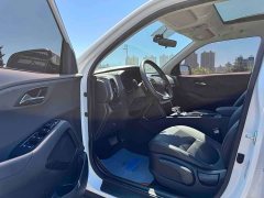 Beijing ix35 2021 240TGDi DCT 2WD GLS Leading Edition - ფოტო 7