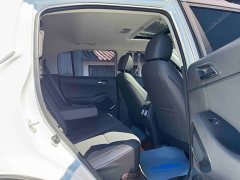 Beijing ix35 2021 240TGDi DCT 2WD GLS Leading Edition - ფოტო 8