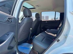 Beijing ix35 2021 240TGDi DCT 2WD GLS Leading Edition - ფოტო 9