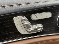 Mercedes-Benz E-Class E 300 L Sport Fashion Edition - ფოტო 11