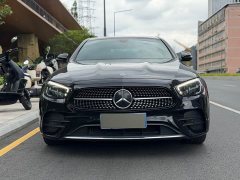 Mercedes-Benz E-Class E 300 L Sport Fashion Edition - ფოტო 2