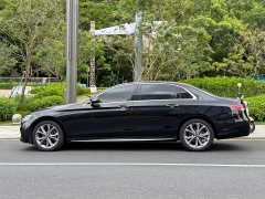 Mercedes-Benz E-Class E 300 L Sport Fashion Edition - ფოტო 3