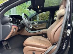 Mercedes-Benz E-Class E 300 L Sport Fashion Edition - ფოტო 5