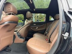 Mercedes-Benz E-Class E 300 L Sport Fashion Edition - ფოტო 6