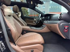 Mercedes-Benz E-Class E 300 L Sport Fashion Edition - ფოტო 7