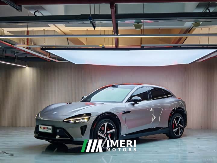 Xiaomi YU7 Four-Wheel Drive Max Edition - ავტომობილი ჩინეთიდან