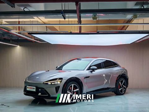 2025 Xiaomi YU7 Four-Wheel Drive Max Edition - ავტომობილი ჩინეთიდან