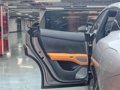 Xiaomi YU7 Four-Wheel Drive Max Edition - ფოტო 10