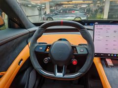 Xiaomi YU7 Four-Wheel Drive Max Edition - ფოტო 13