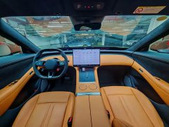Xiaomi YU7 Four-Wheel Drive Max Edition - ფოტო 14