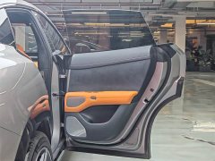 Xiaomi YU7 Four-Wheel Drive Max Edition - ფოტო 15