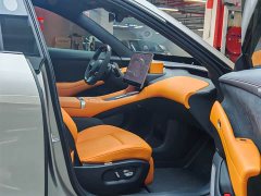 Xiaomi YU7 Four-Wheel Drive Max Edition - ფოტო 17
