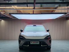 Xiaomi YU7 Four-Wheel Drive Max Edition - ფოტო 2