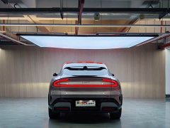Xiaomi YU7 Four-Wheel Drive Max Edition - ფოტო 5