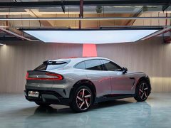 Xiaomi YU7 Four-Wheel Drive Max Edition - ფოტო 6