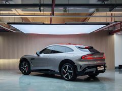 Xiaomi YU7 Four-Wheel Drive Max Edition - ფოტო 7
