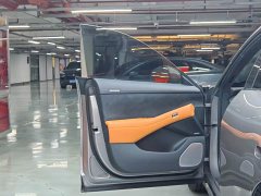 Xiaomi YU7 Four-Wheel Drive Max Edition - ფოტო 8