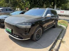 AITO M9 Extended Range Max 52kWh 5-Seater - ფოტო 1