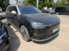 AITO M9 Extended Range Max 52kWh 5-Seater - ფოტო 2