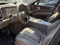 AITO M9 Extended Range Max 52kWh 5-Seater - ფოტო 4