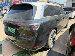 AITO M9 Extended Range Max 52kWh 5-Seater - ფოტო 7