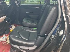 Toyota Highlander 2.5L Intelligent Hybrid AWD Elite 7-Seater - ფოტო 11