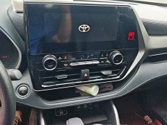 Toyota Highlander 2.5L Intelligent Hybrid AWD Elite 7-Seater - ფოტო 13