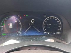 Toyota Highlander 2.5L Intelligent Hybrid AWD Elite 7-Seater - ფოტო 14