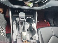 Toyota Highlander 2.5L Intelligent Hybrid AWD Elite 7-Seater - ფოტო 16