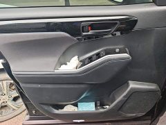 Toyota Highlander 2.5L Intelligent Hybrid AWD Elite 7-Seater - ფოტო 7