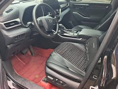 Toyota Highlander 2.5L Intelligent Hybrid AWD Elite 7-Seater - ფოტო 9