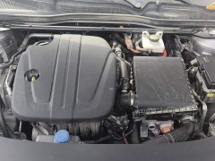 Changan Qiyuan A07 Blue Whale Extended Range 230 Luxury - ფოტო 10