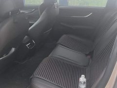 Changan Qiyuan A07 Blue Whale Extended Range 230 Luxury - ფოტო 11