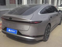 Changan Qiyuan A07 Blue Whale Extended Range 230 Luxury - ფოტო 3