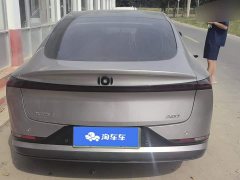 Changan Qiyuan A07 Blue Whale Extended Range 230 Luxury - ფოტო 4