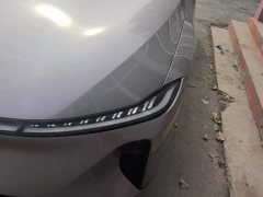 Changan Qiyuan A07 Blue Whale Extended Range 230 Luxury - ფოტო 5