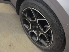Changan Qiyuan A07 Blue Whale Extended Range 230 Luxury - ფოტო 6