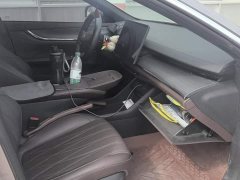 Changan Qiyuan A07 Blue Whale Extended Range 230 Luxury - ფოტო 8