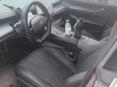 Changan Qiyuan A07 Blue Whale Extended Range 230 Luxury - ფოტო 9